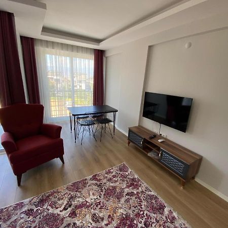 Alkaya Apart Fethiye Exterior photo