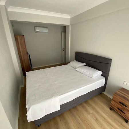 Alkaya Apart Fethiye Exterior photo