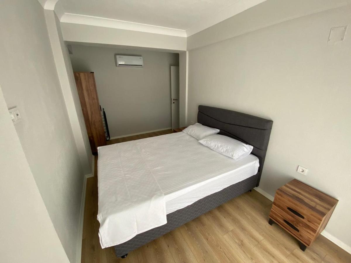 Alkaya Apart Fethiye Exterior photo