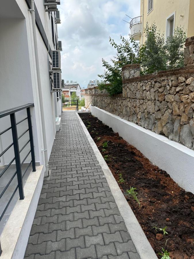 Alkaya Apart Fethiye Exterior photo