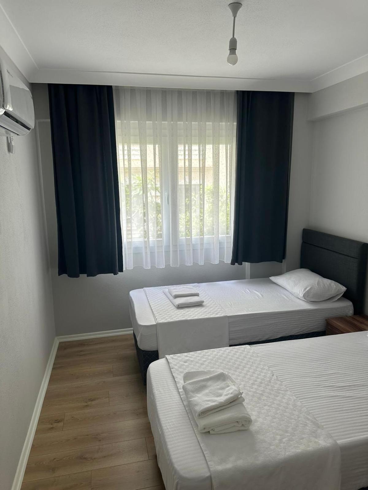Alkaya Apart Fethiye Exterior photo
