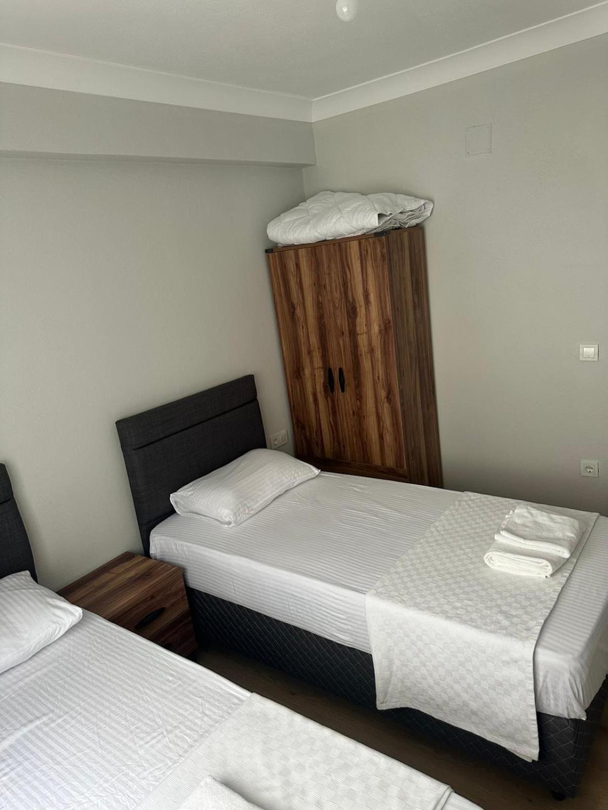 Alkaya Apart Fethiye Exterior photo