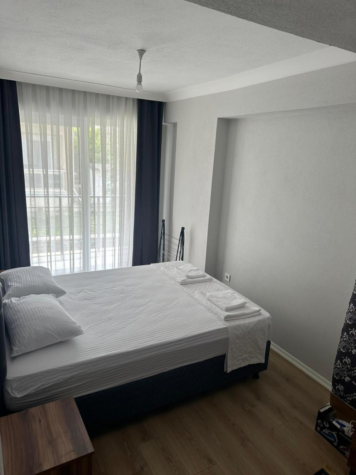 Alkaya Apart Fethiye Exterior photo